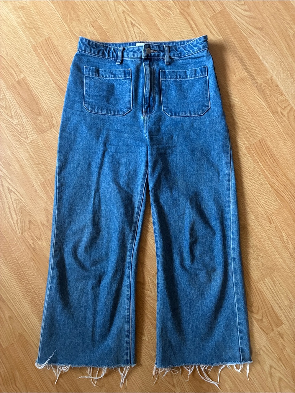 Rollas Sailor Jeans